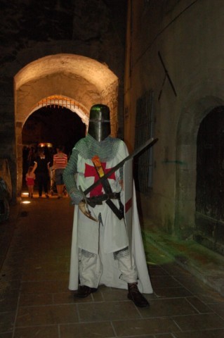 LE TEMPLIER DE MA RUE DES TEMPLIERS